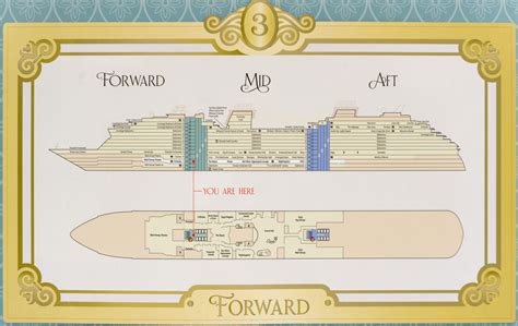 disney wish deck 11|disney wish deck layout guide.